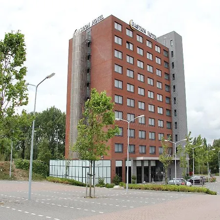 Bastion 3* Vlaardingen