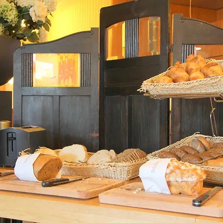 Bastion Hotel Vlaardingen