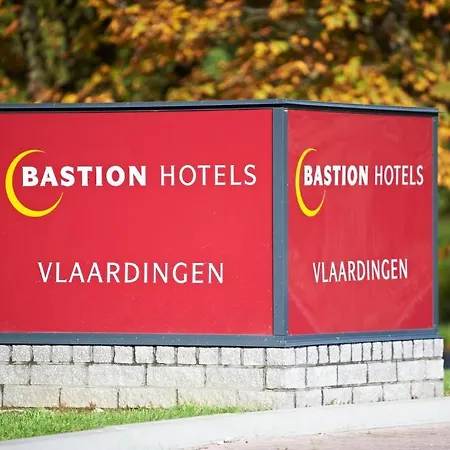 Bastion Hotel 3*
