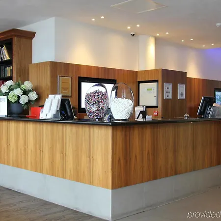 Hotel Bastion 3*