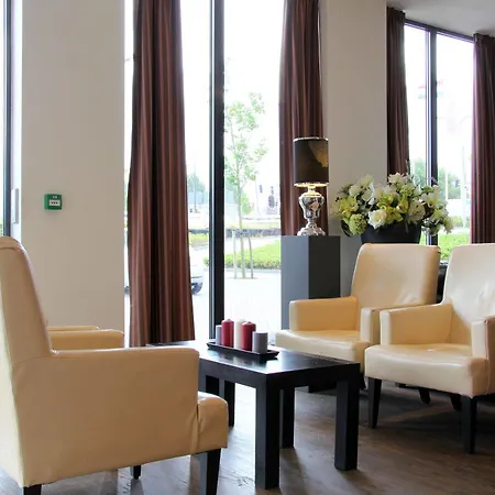 Bastion Hotel