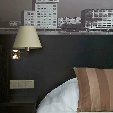 Bastion Hotel 3*