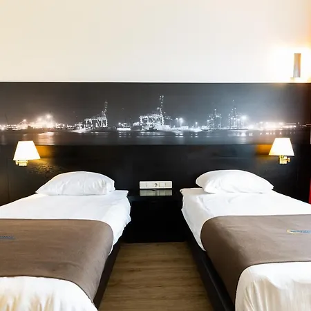 Bastion Vlaardingen