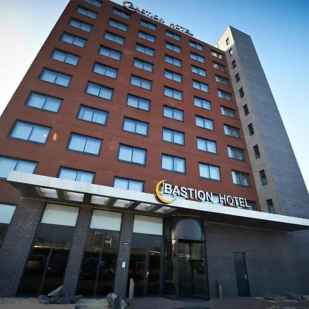 Hotel Bastion