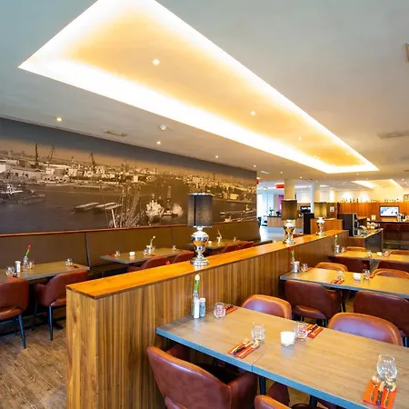 Hotel Bastion Vlaardingen