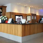 Hotell Bastion 3*