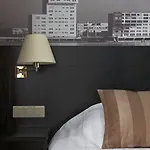 Hotell Bastion