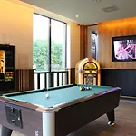 Bastion Hotell