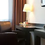 Bastion Hotell 3*