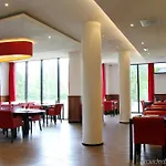 Hotell Bastion Vlaardingen