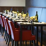 Hotell Bastion Vlaardingen