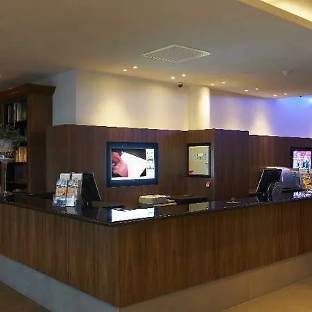 弗拉尔丁恩堡垒酒店 3*