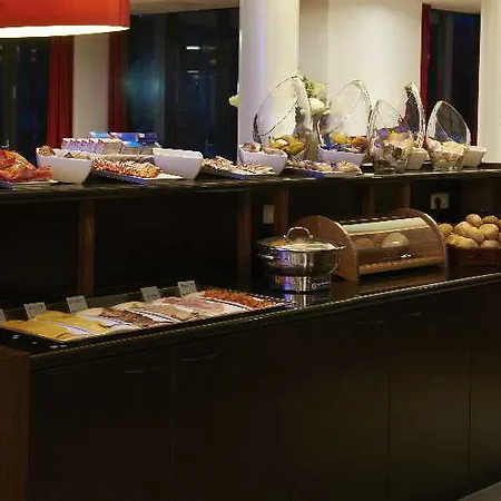 Bastion 3* Vlaardingen