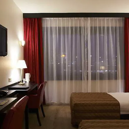 Hotell Bastion