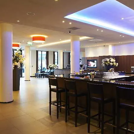 Bastion Hotell