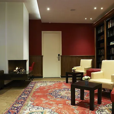 Hotell Bastion