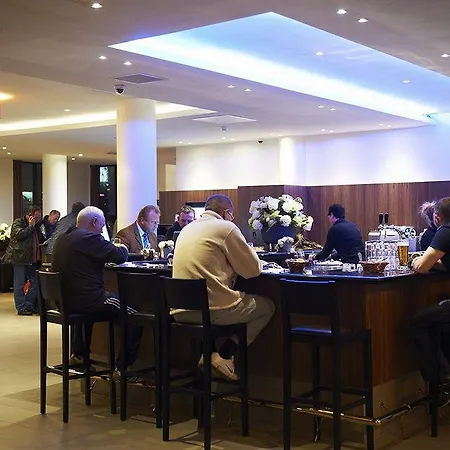 Bastion Hotel Vlaardingen