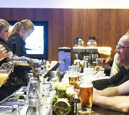 弗拉尔丁恩堡垒酒店 3*