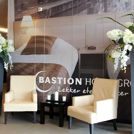 Bastion 3* Vlaardingen