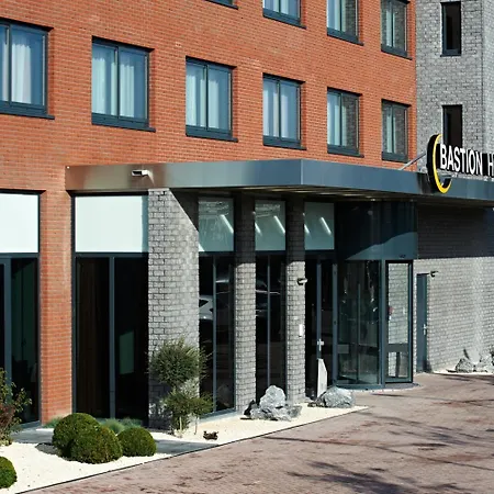 Hotel Bastion Vlaardingen
