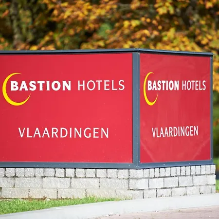 Bastion 3* Vlaardingen