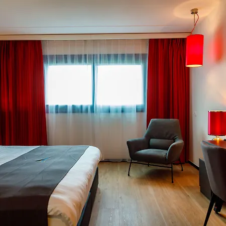 Bastion Hotell Vlaardingen