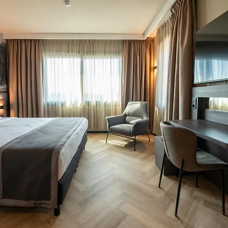 Hotel Bastion