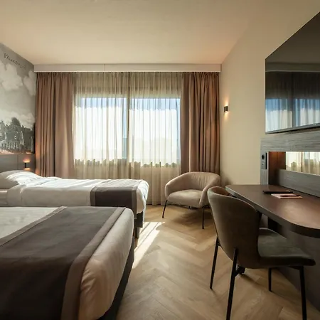 Bastion Hotell Vlaardingen