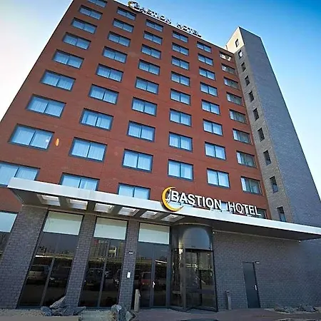 Bastion Hotell