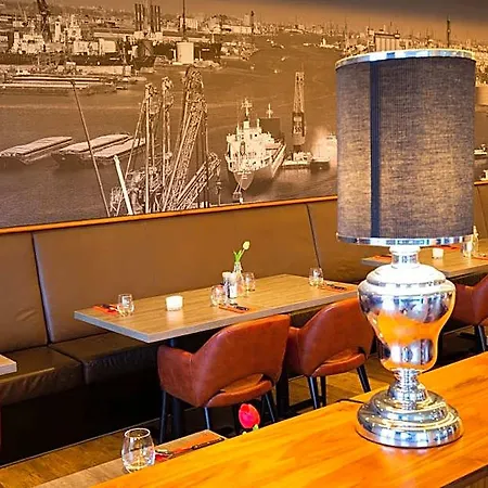 Bastion 3* Vlaardingen