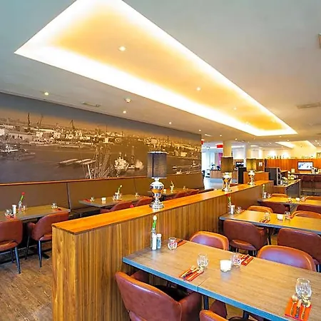 Hotell Bastion 3*