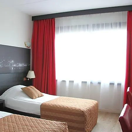 Hotell Bastion 3*