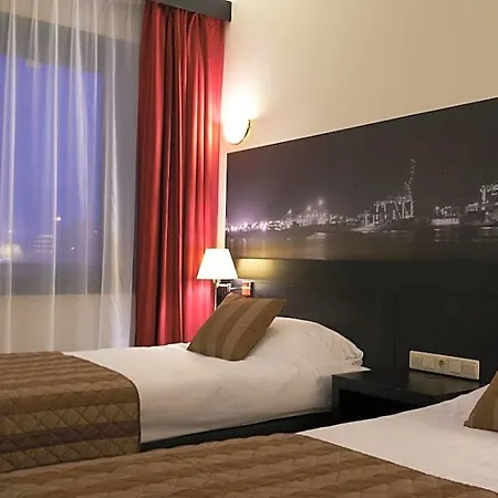 Hotell Bastion Vlaardingen