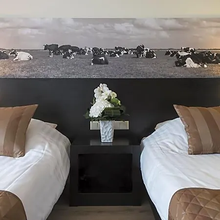 Bastion 3* Vlaardingen