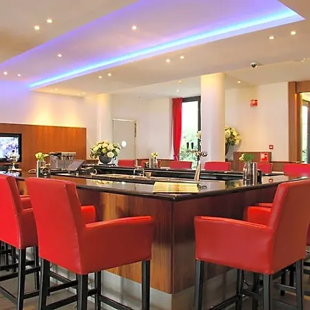 Bastion Hotell