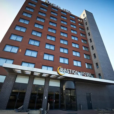 Hotel Bastion