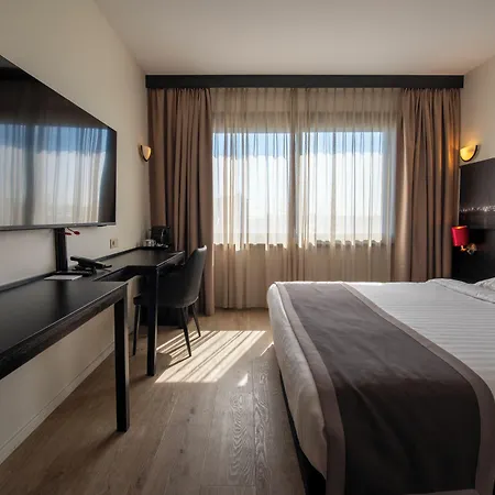 Bastion Hotel