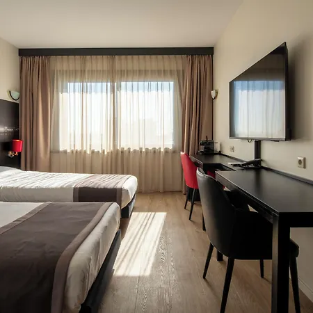 Bastion 3* Vlaardingen