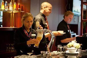 Bastion Hotell