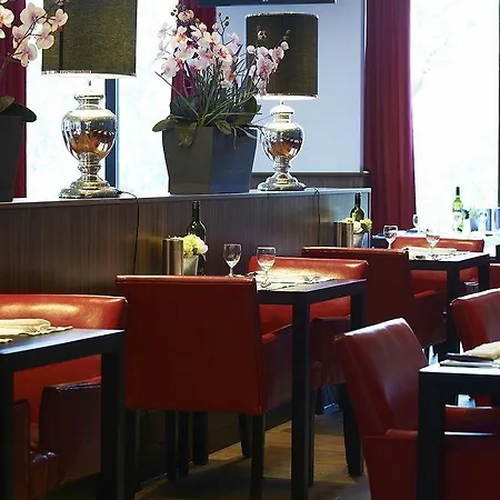 弗拉尔丁恩堡垒酒店 3* 弗拉尔丁恩