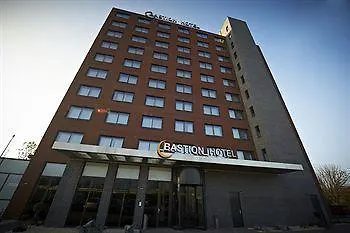 Bastion Hotell