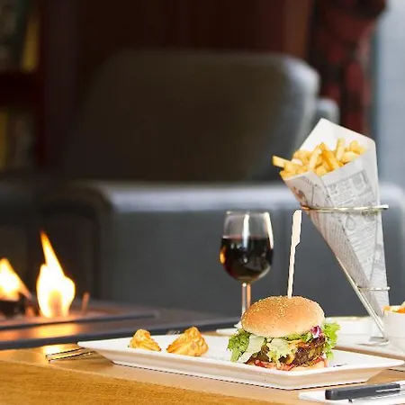 Hotell Bastion Vlaardingen