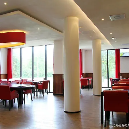 Hotell Bastion Vlaardingen