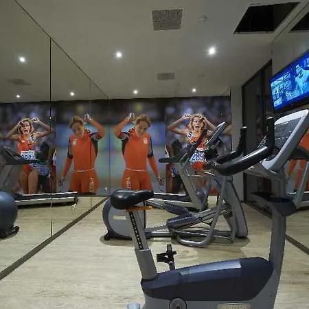 Bastion Hotell 3*