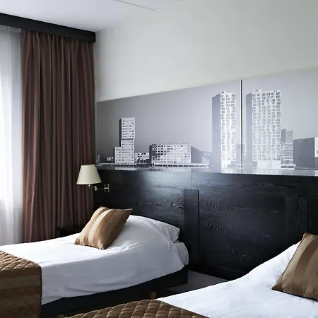 Bastion Hotell Vlaardingen