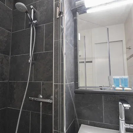 Hotell Bastion Vlaardingen
