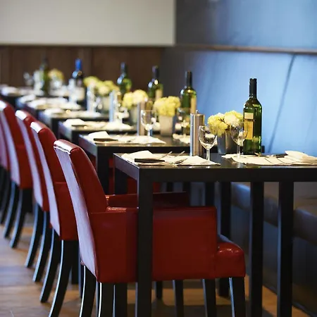 Hotell Bastion Vlaardingen