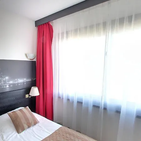 Bastion 3* Vlaardingen