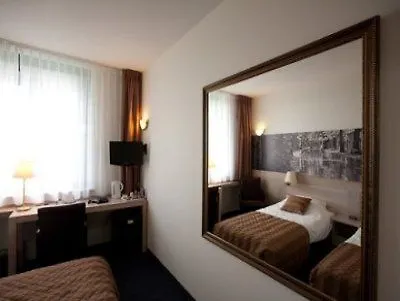 Hotell Bastion