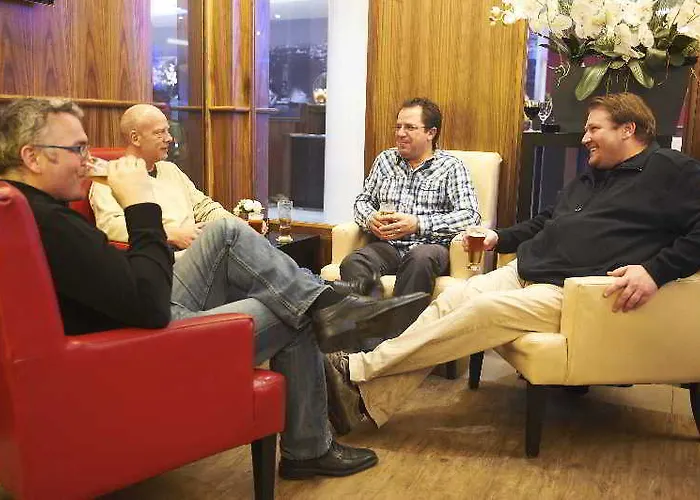 Bastion Szálloda 3*